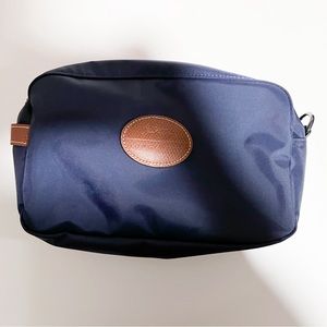 Longchamp Le Pliage Toiletry Case